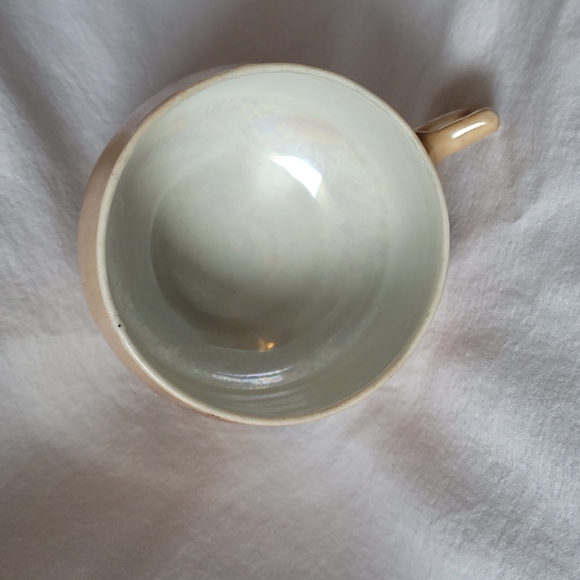 Vintage Japan Tea Cup and Snack Plate - Picture 7 of 10